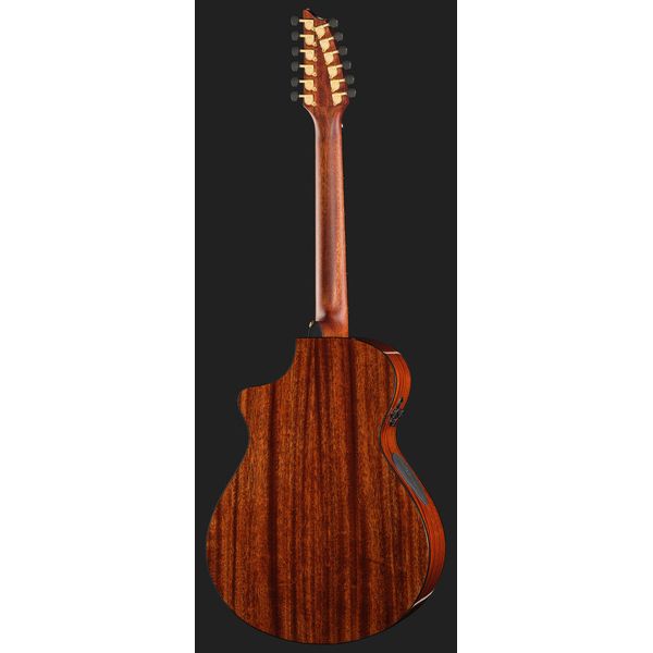 Breedlove Solo Pro Concert 12-Str CE EB