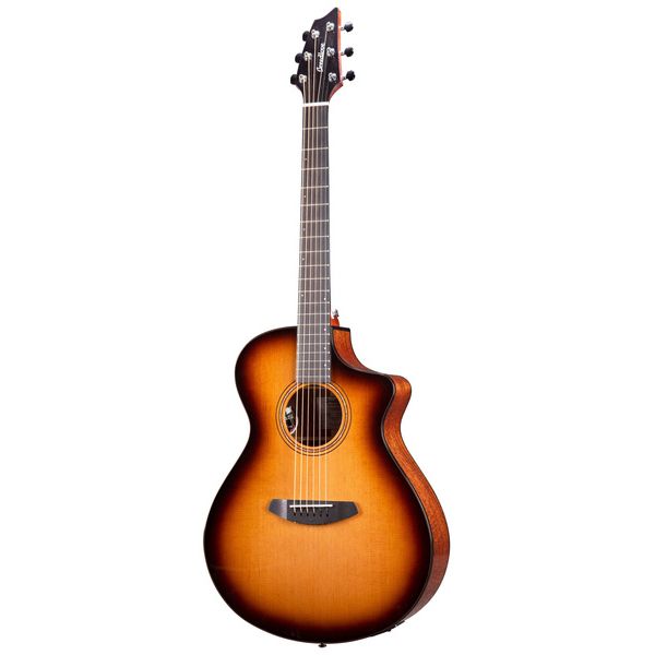 Breedlove Solo Pro Concert CE EB