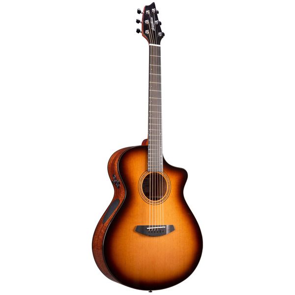 Breedlove Solo Pro Concert CE EB