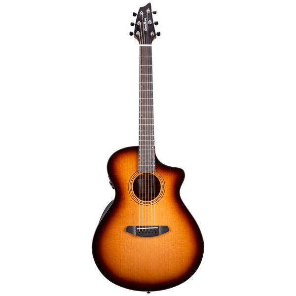 Breedlove Solo Pro Concert CE EB