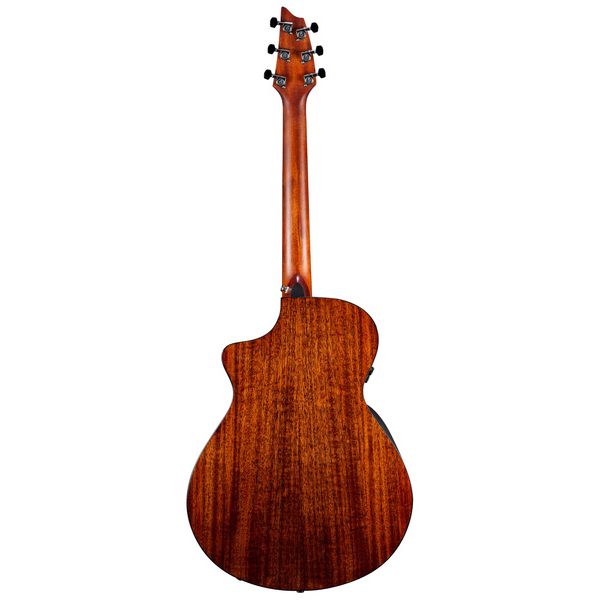 Breedlove Solo Pro Concert CE EB