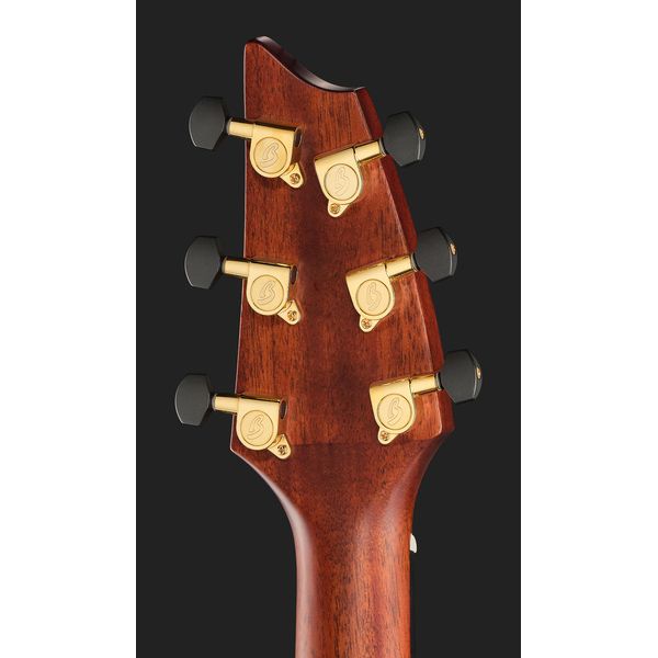 Breedlove Solo Pro Concert CE EB