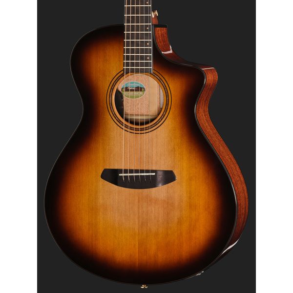 Breedlove Solo Pro Concert CE EB