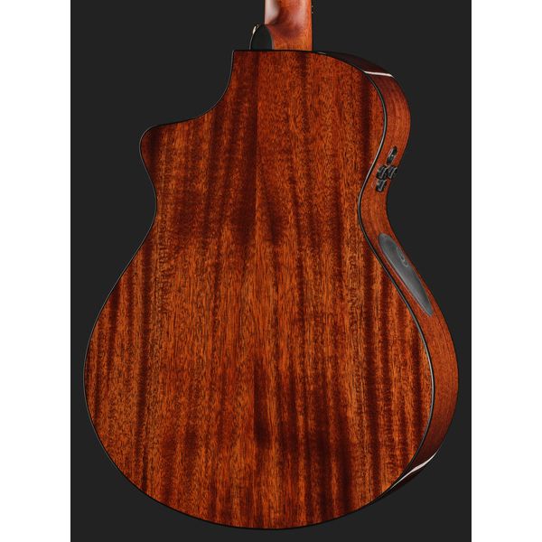 Breedlove Solo Pro Concert CE EB
