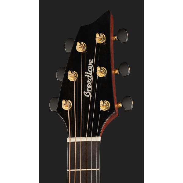 Breedlove Solo Pro Concert CE EB
