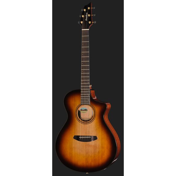 Breedlove Solo Pro Concert CE EB