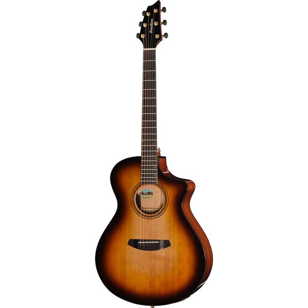 Breedlove Solo Pro Concert CE EB