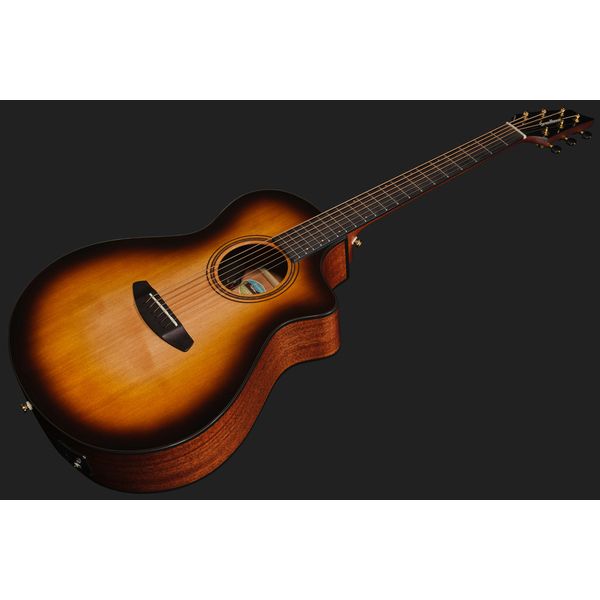 Breedlove Solo Pro Concert CE EB
