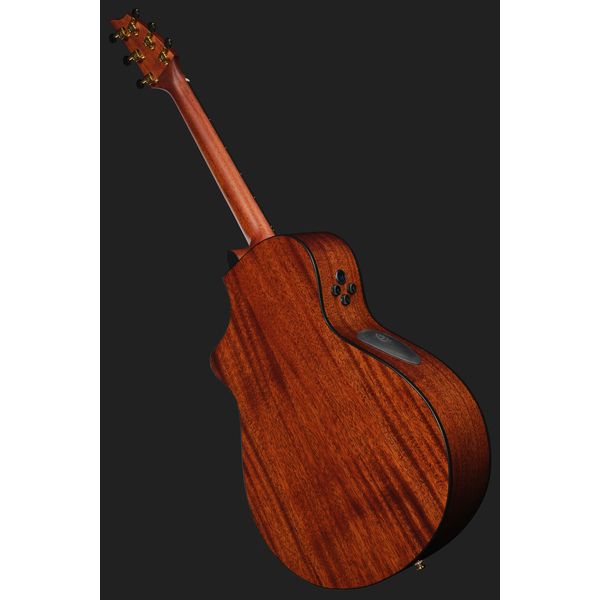 Breedlove Solo Pro Concert CE EB