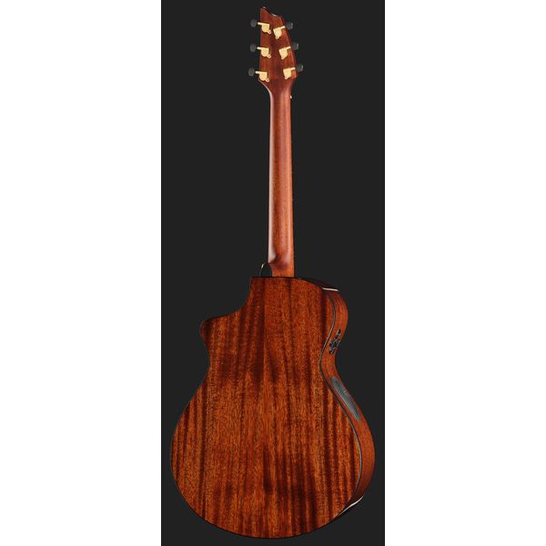 Breedlove Solo Pro Concert CE EB