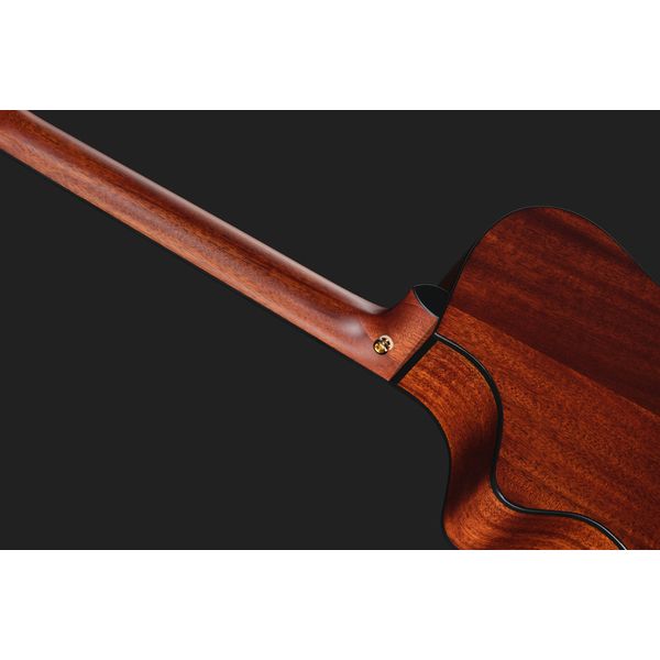 Breedlove Solo Pro Concert CE EB
