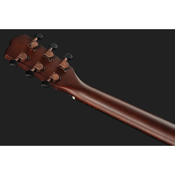Breedlove Pursuit Exotic S Concertina CE