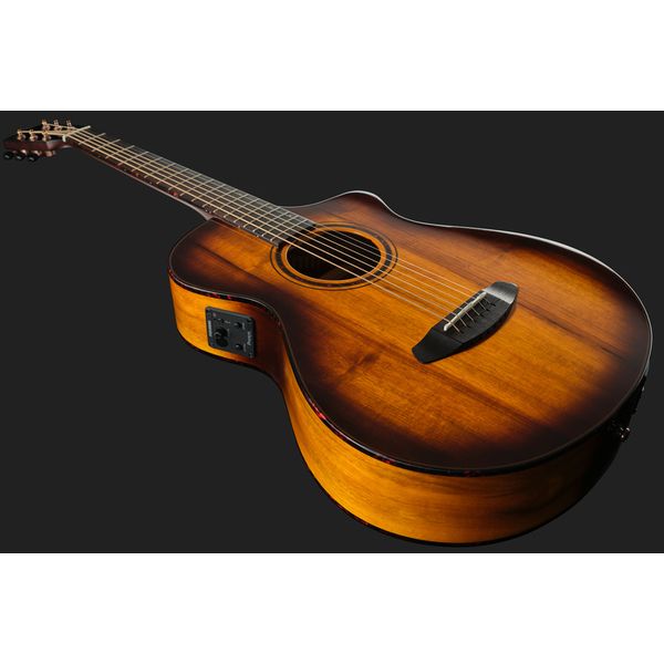 Breedlove Pursuit Exotic S Concertina CE