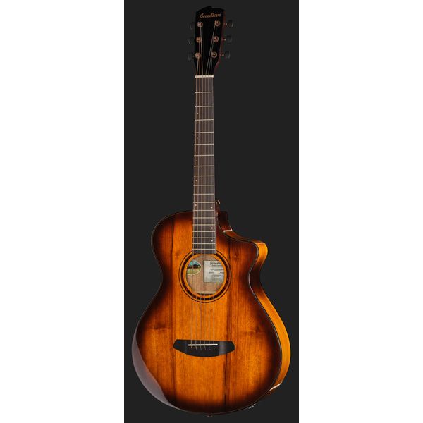 Breedlove Pursuit Exotic S Concertina CE
