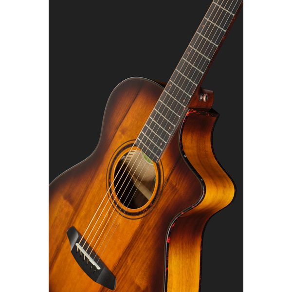 Breedlove Pursuit Exotic S Concertina CE