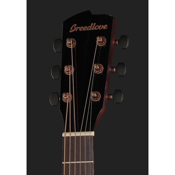 Breedlove Pursuit Exotic S Concertina CE
