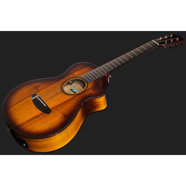 Breedlove Pursuit Exotic S Concertina CE