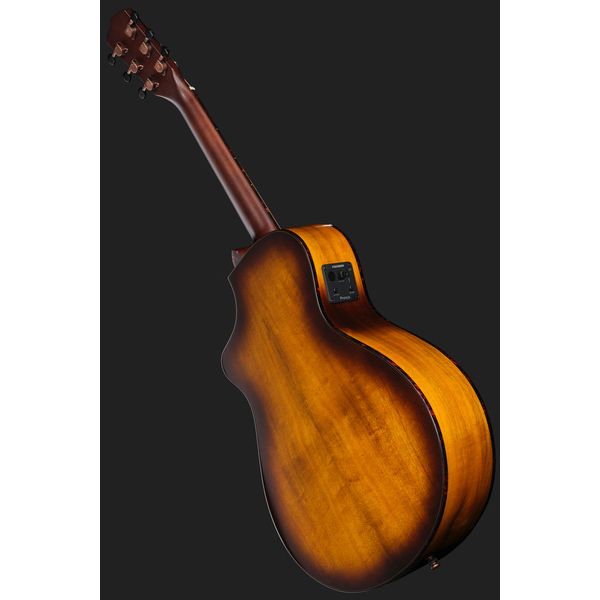 Breedlove Pursuit Exotic S Concertina CE