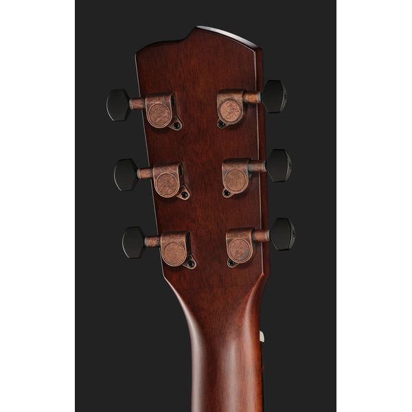 Breedlove Pursuit Exotic S Concertina CE