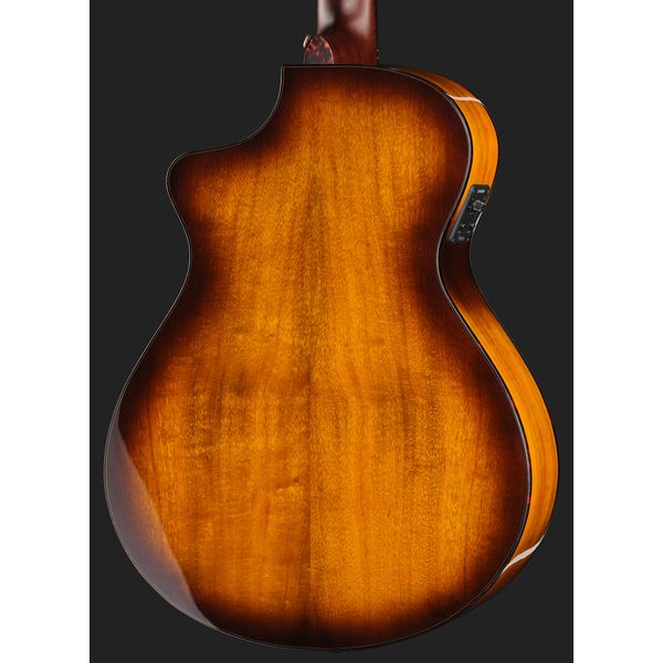Breedlove Pursuit Exotic S Concertina CE