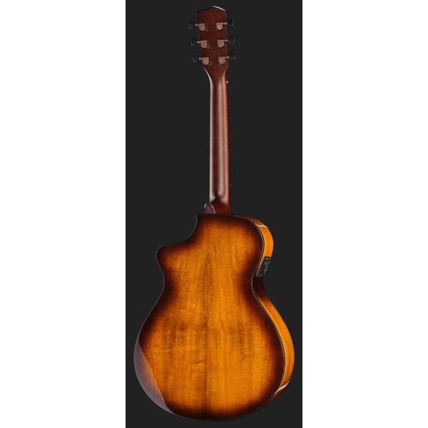 Breedlove Pursuit Exotic S Concertina CE