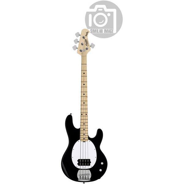 Sterling by Music Man StingRay2 Black