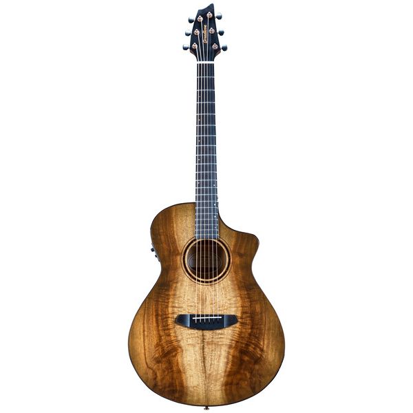 Breedlove Pursuit Exotic S Concert CE SG