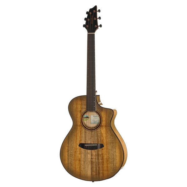 Breedlove Pursuit Exotic S Concert CE SG