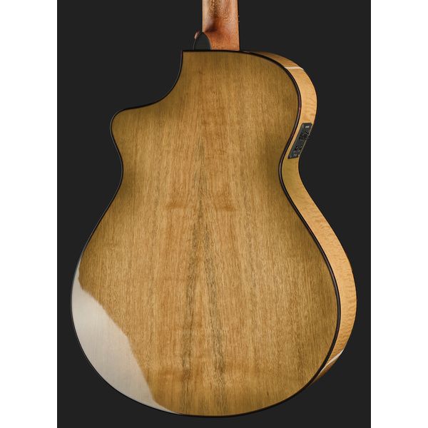 Breedlove Pursuit Exotic S Concert CE SG
