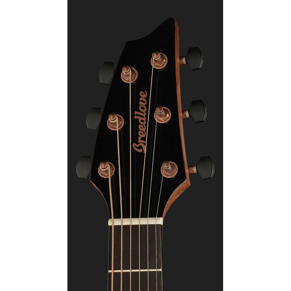 Breedlove Pursuit Exotic S Concert CE SG