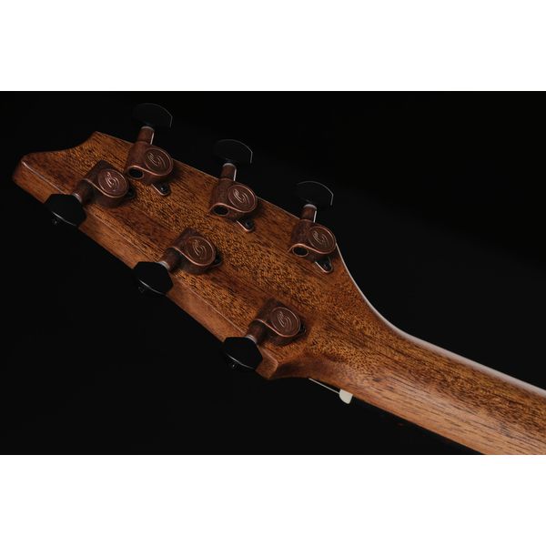 Breedlove Pursuit Exotic S Concert CE SG