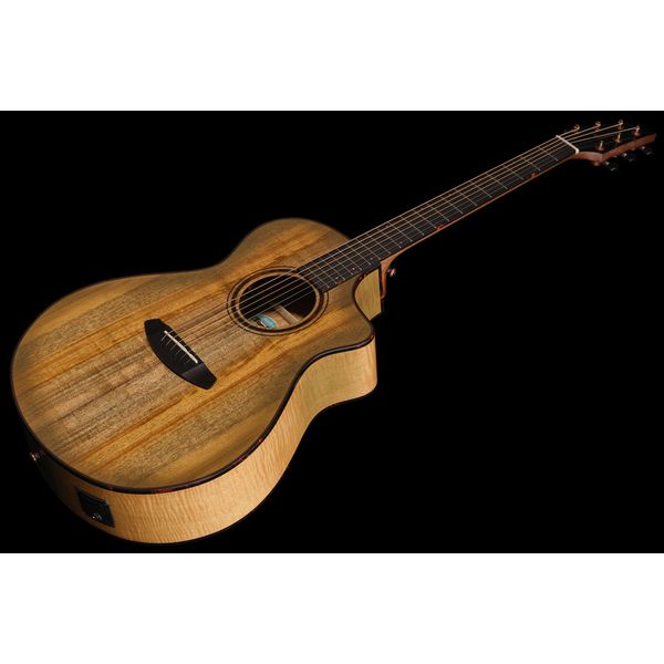 Breedlove Pursuit Exotic S Concert CE SG