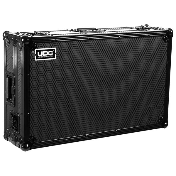 UDG Flight Case DDJ-GRV6 Plus (L)