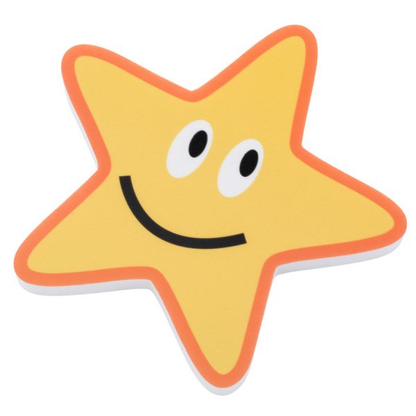 t.akustik Kids Line Wall Star 440