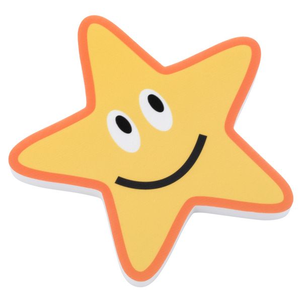 t.akustik Kids Line Wall Star 440