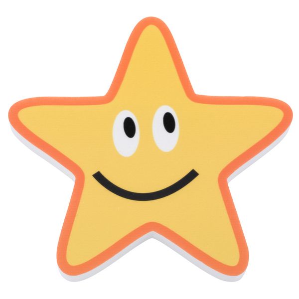 t.akustik Kids Line Wall Star 440