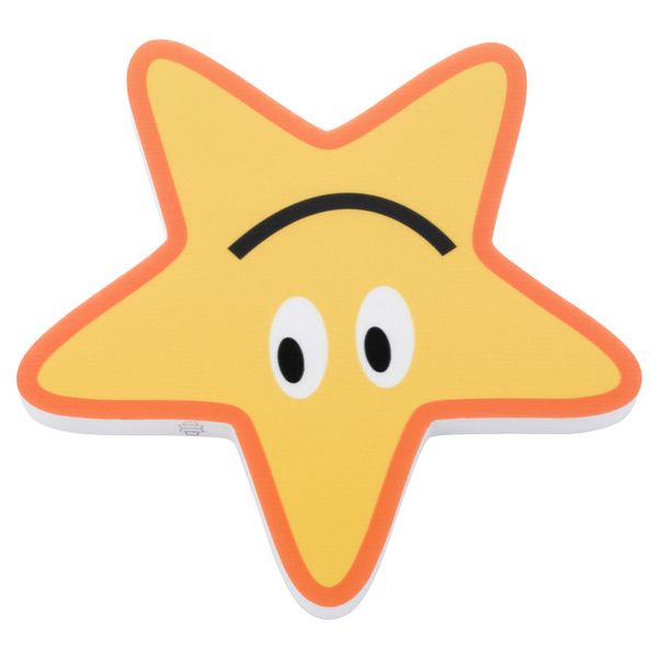 t.akustik Kids Line Wall Star 440
