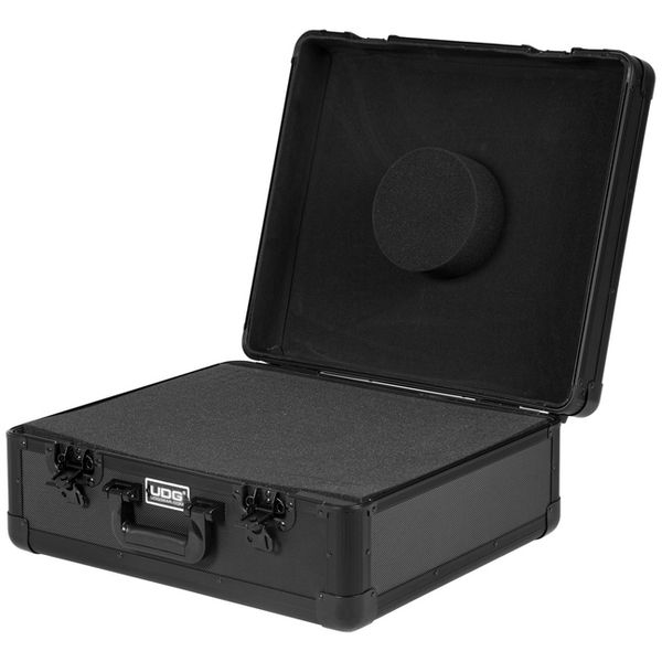 UDG Flight Case Multi Turntable