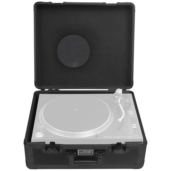 UDG Flight Case Multi Turntable