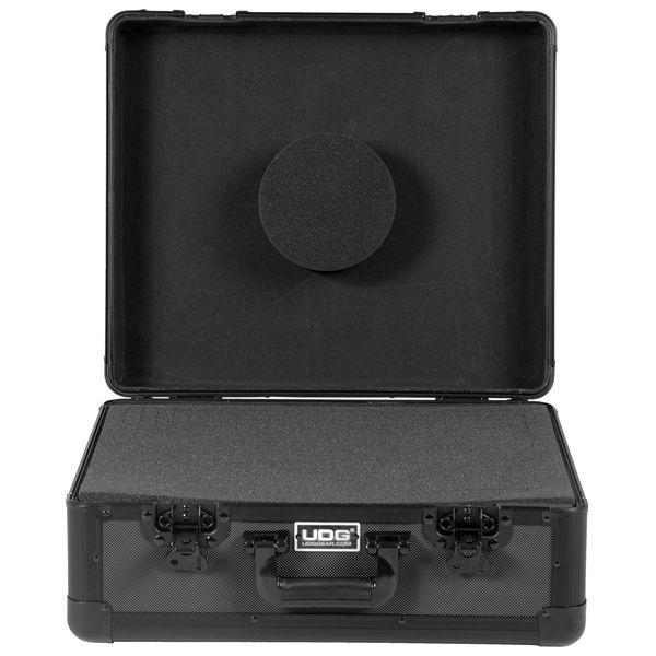 UDG Flight Case Multi Turntable