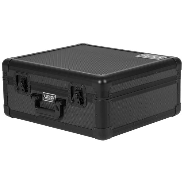 UDG Flight Case Multi Turntable