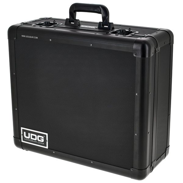 UDG Flight Case Multi Turntable
