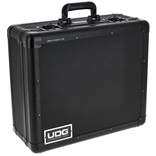 UDG Flight Case Multi Turntable