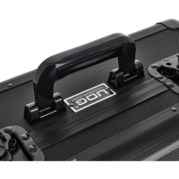 UDG Flight Case Multi Turntable