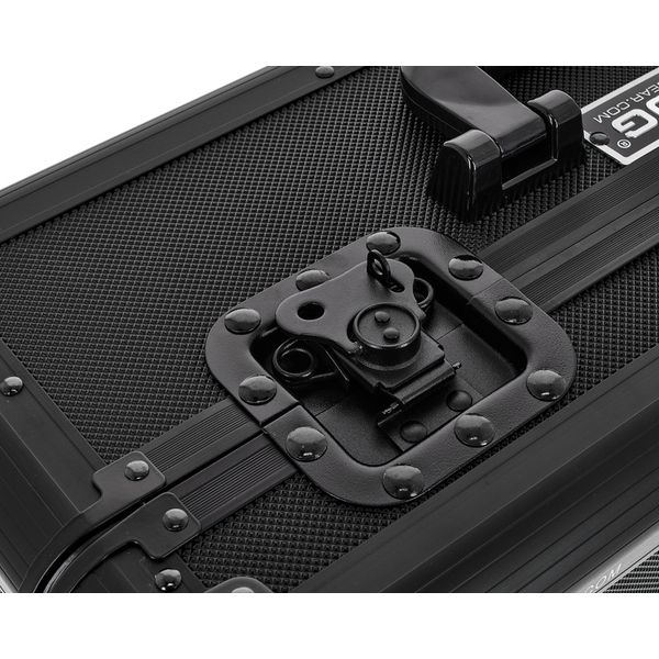 UDG Flight Case Multi Turntable