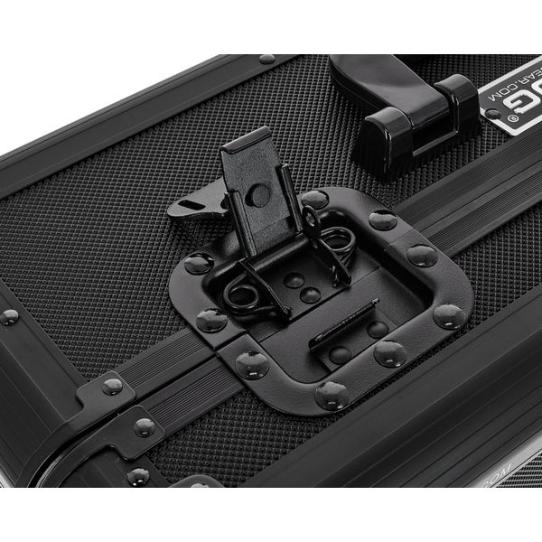 UDG Flight Case Multi Turntable