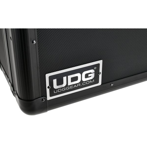 UDG Flight Case Multi Turntable