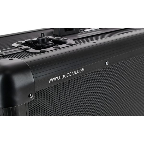 UDG Flight Case Multi Turntable