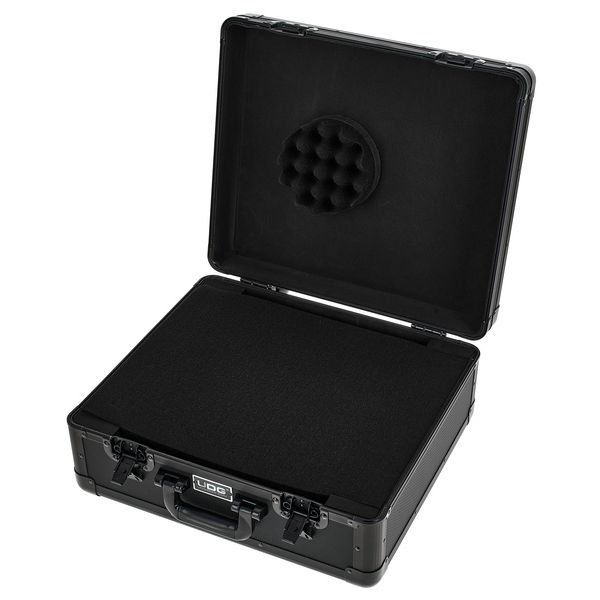 UDG Flight Case Multi Turntable