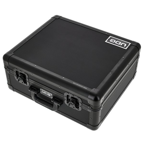 UDG Flight Case Multi Turntable